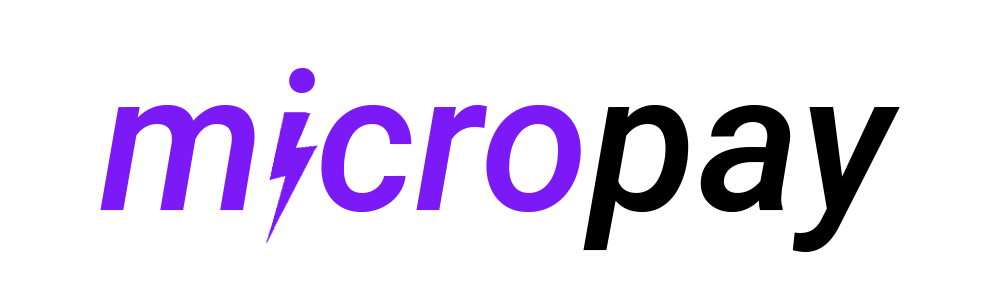 Micropay Logo